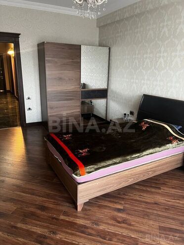 4-комн. новостройка - м. Низами - 200 м² (18)