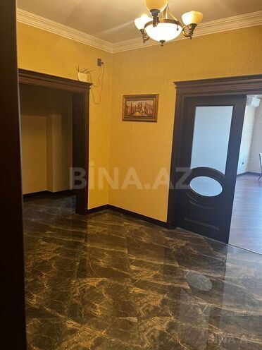 4-комн. новостройка - м. Низами - 200 м² (5)