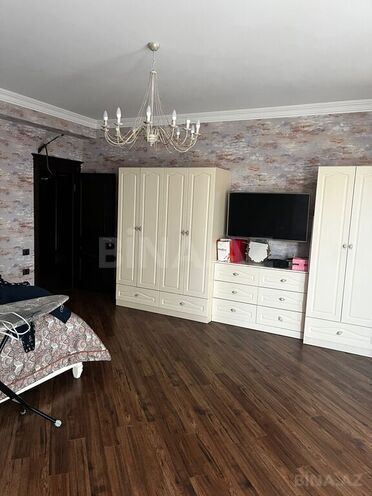 4-комн. новостройка - м. Низами - 200 м² (11)