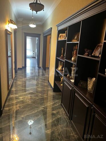 4-комн. новостройка - м. Низами - 200 м² (7)