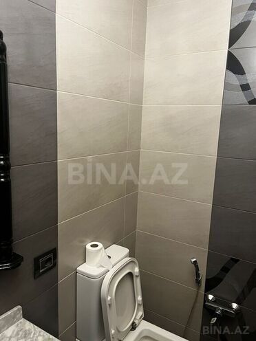 4-комн. новостройка - м. Низами - 200 м² (26)