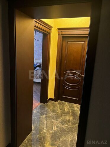4-комн. новостройка - м. Низами - 200 м² (3)