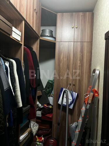 4-комн. новостройка - м. Низами - 200 м² (15)