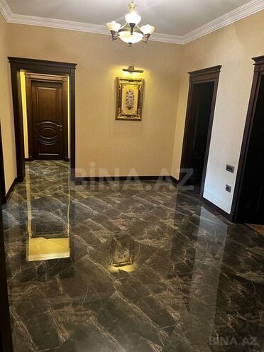 4-комн. новостройка - м. Низами - 200 м² (1)