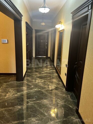 4-комн. новостройка - м. Низами - 200 м² (4)