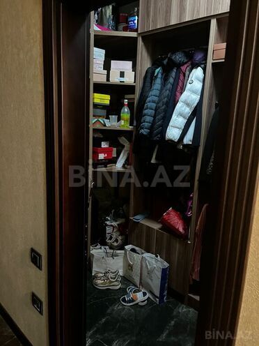 4-комн. новостройка - м. Низами - 200 м² (16)