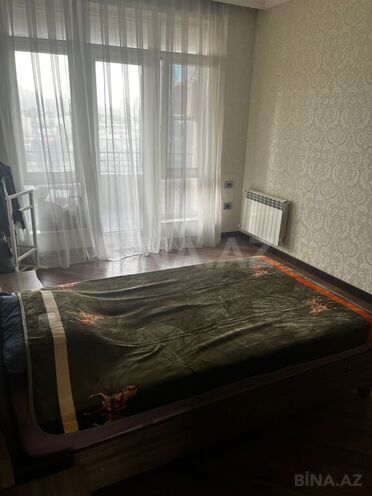 4-комн. новостройка - м. Низами - 200 м² (14)