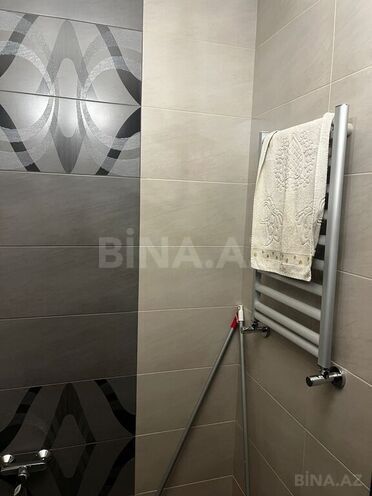 4-комн. новостройка - м. Низами - 200 м² (24)