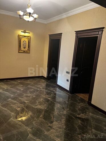 4-комн. новостройка - м. Низами - 200 м² (2)