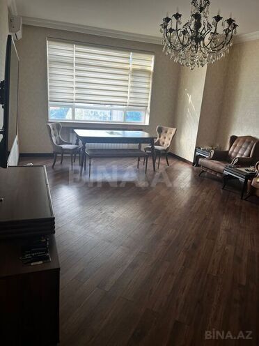 4-комн. новостройка - м. Низами - 200 м² (12)