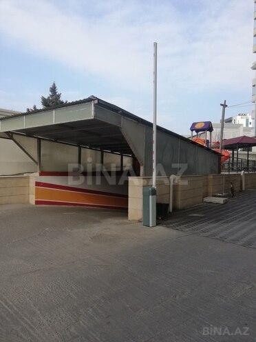 2 otaqlı yeni tikili - Azadlıq Prospekti m. - 98 m² (6)