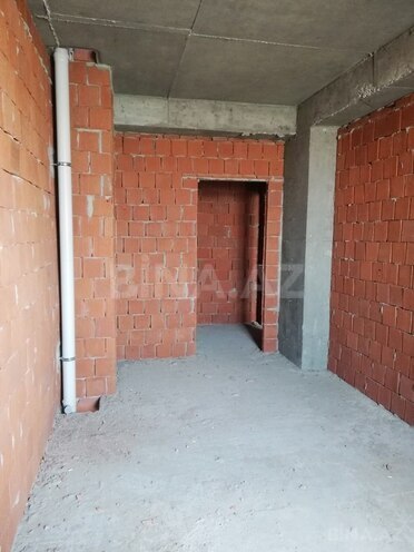 2 otaqlı yeni tikili - Azadlıq Prospekti m. - 98 m² (7)