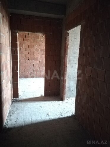 2 otaqlı yeni tikili - Azadlıq Prospekti m. - 98 m² (8)