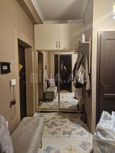 2-комн. новостройка - Хырдалан - 52 м² (4)