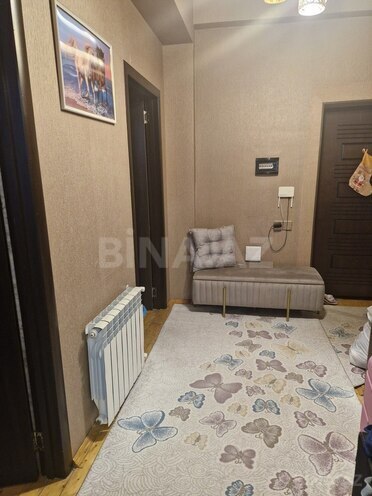 2-комн. новостройка - Хырдалан - 52 м² (3)