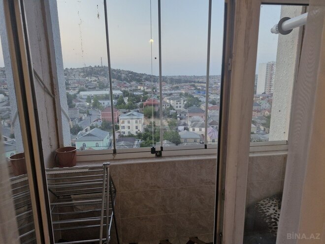 2-комн. новостройка - Хырдалан - 52 м² (5)