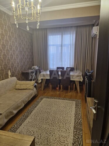 2-комн. новостройка - Хырдалан - 52 м² (1)