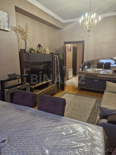 2-комн. новостройка - Хырдалан - 52 м² (2)