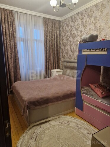 2-комн. новостройка - Хырдалан - 52 м² (8)