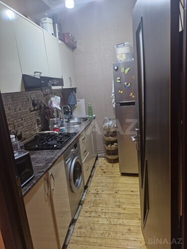 2-комн. новостройка - Хырдалан - 52 м² (6)
