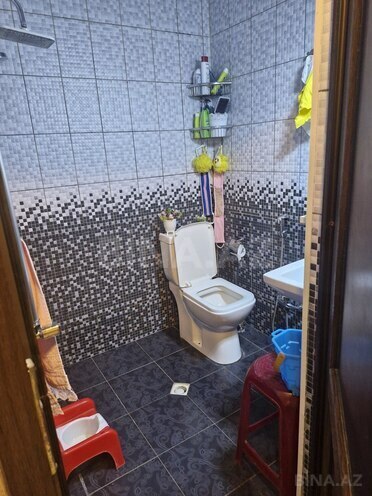 2-комн. новостройка - Хырдалан - 52 м² (7)
