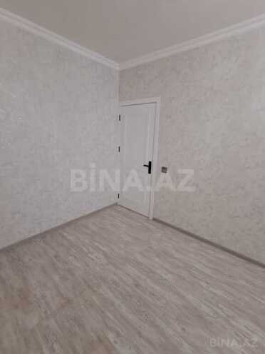 3 otaqlı köhnə tikili - Əhmədli q. - 75 m² (14)
