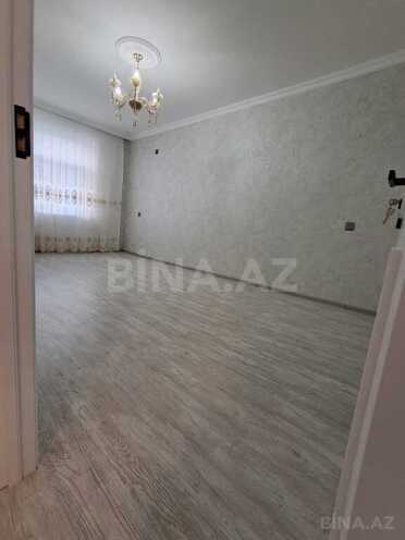 3 otaqlı köhnə tikili - Əhmədli q. - 75 m² (2)