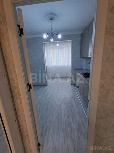 3 otaqlı köhnə tikili - Əhmədli q. - 75 m² (6)