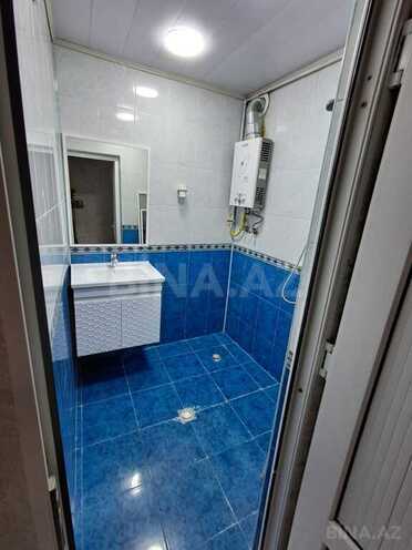 3 otaqlı köhnə tikili - Əhmədli q. - 75 m² (7)