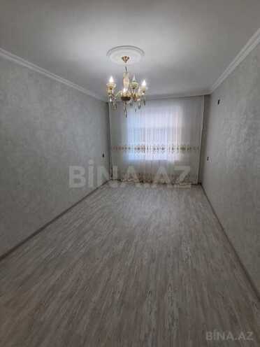 3 otaqlı köhnə tikili - Əhmədli q. - 75 m² (1)