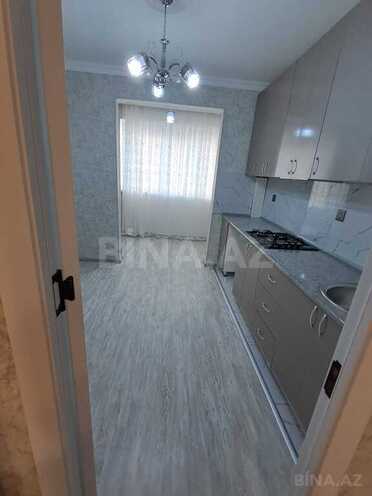 3 otaqlı köhnə tikili - Əhmədli q. - 75 m² (5)