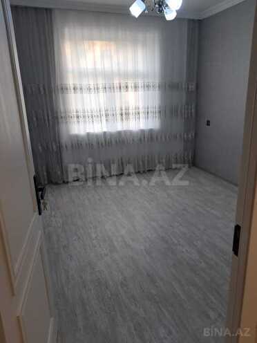 3 otaqlı köhnə tikili - Əhmədli q. - 75 m² (12)