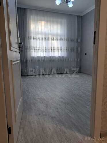 3 otaqlı köhnə tikili - Əhmədli q. - 75 m² (3)