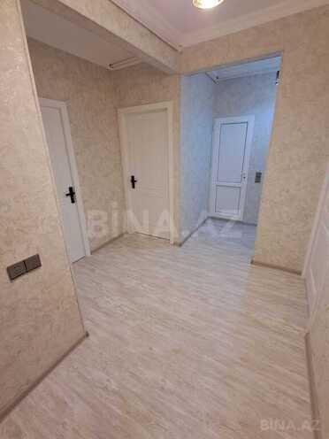3 otaqlı köhnə tikili - Əhmədli q. - 75 m² (16)