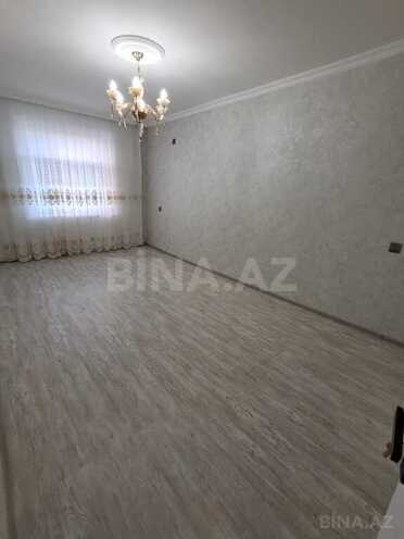 3 otaqlı köhnə tikili - Əhmədli q. - 75 m² (4)