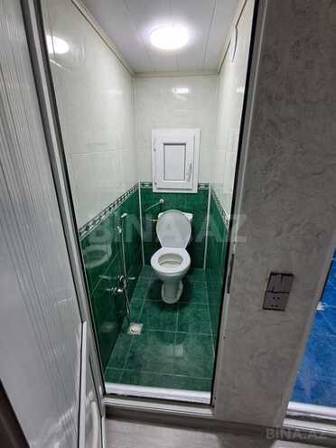 3 otaqlı köhnə tikili - Əhmədli q. - 75 m² (8)