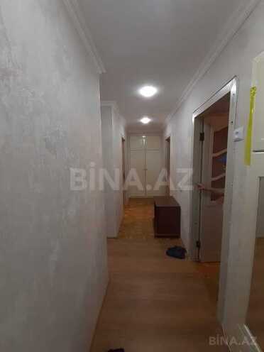 3 otaqlı köhnə tikili - Nərimanov r. - 70 m² (12)