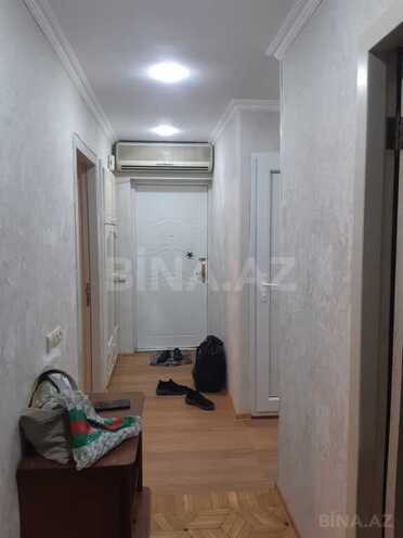 3 otaqlı köhnə tikili - Nərimanov r. - 70 m² (11)