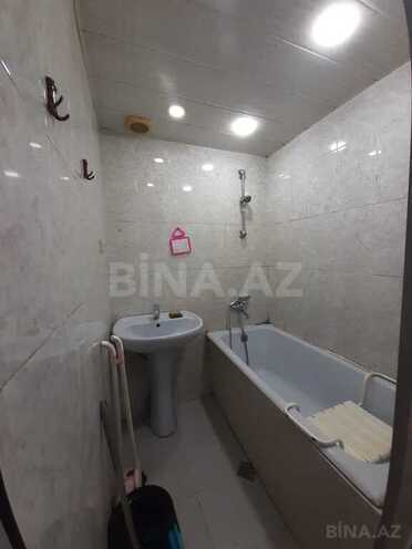 3 otaqlı köhnə tikili - Nərimanov r. - 70 m² (9)
