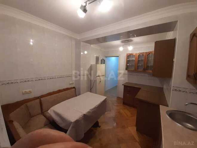 3 otaqlı köhnə tikili - Nərimanov r. - 70 m² (7)