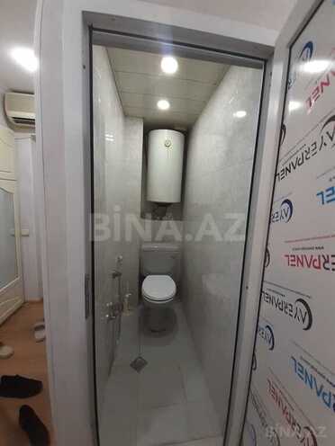 3 otaqlı köhnə tikili - Nərimanov r. - 70 m² (10)
