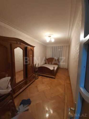 3 otaqlı köhnə tikili - Nərimanov r. - 70 m² (4)