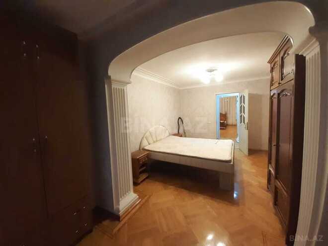 3 otaqlı köhnə tikili - Nərimanov r. - 70 m² (5)