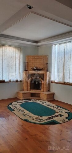5 otaqlı həyət evi/bağ evi - Bilgəh q. - 360 m² (11)