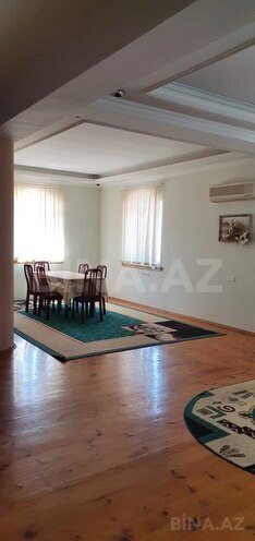 5 otaqlı həyət evi/bağ evi - Bilgəh q. - 360 m² (14)