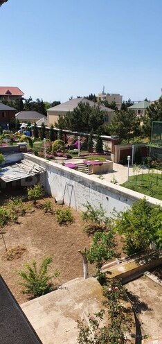 5 otaqlı həyət evi/bağ evi - Bilgəh q. - 360 m² (7)