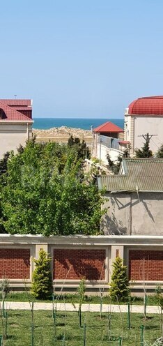 5 otaqlı həyət evi/bağ evi - Bilgəh q. - 360 m² (5)