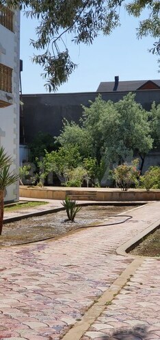 5 otaqlı həyət evi/bağ evi - Bilgəh q. - 360 m² (3)