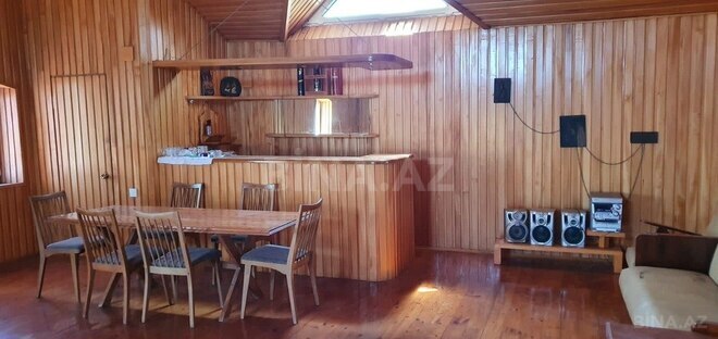5 otaqlı həyət evi/bağ evi - Bilgəh q. - 360 m² (9)