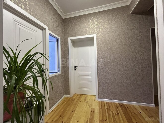 3 otaqlı yeni tikili - Xırdalan - 65 m² (10)